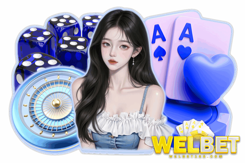 mawin bet แพลตฟอร์มคุณภาพดี บริการครบวงจร ใช้งานง่ายทุกฟังก์ชัน