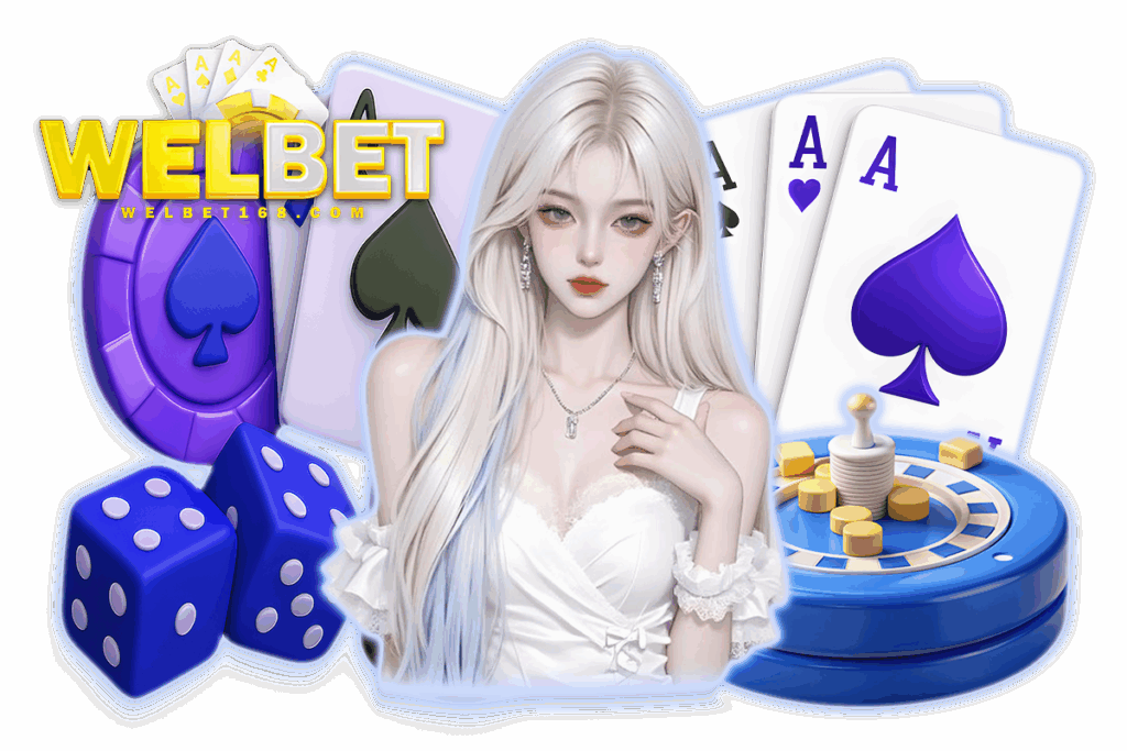wel สล็อต รวมเกมแตกง่าย ฟีเจอร์ครบ โบนัสออกบ่อยทุกช่วงเวลา