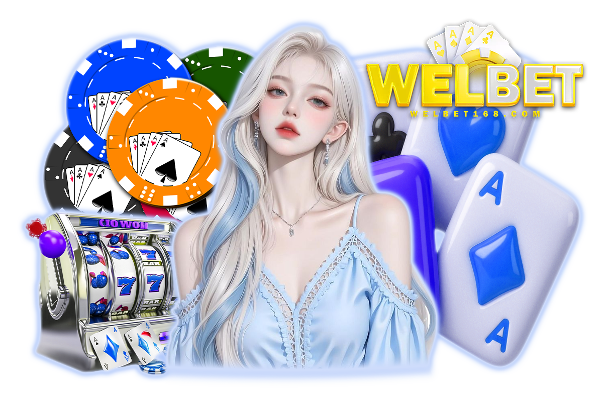welbet ทางเข้า