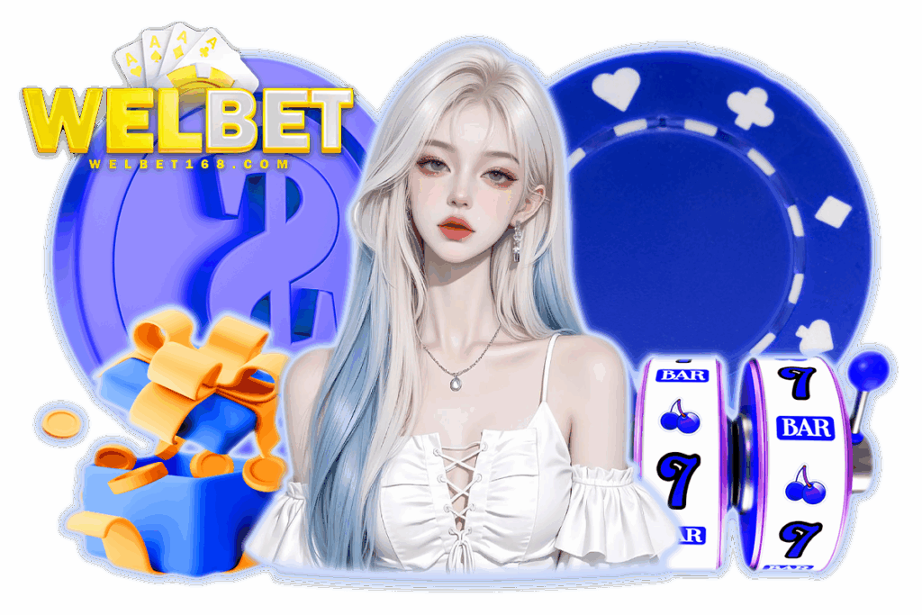 welbet เข้าสู่ระบบ ล็อกอินรวดเร็ว ปลอดภัยสูง เข้าเล่นได้ต่อเนื่องไม่มีหลุด